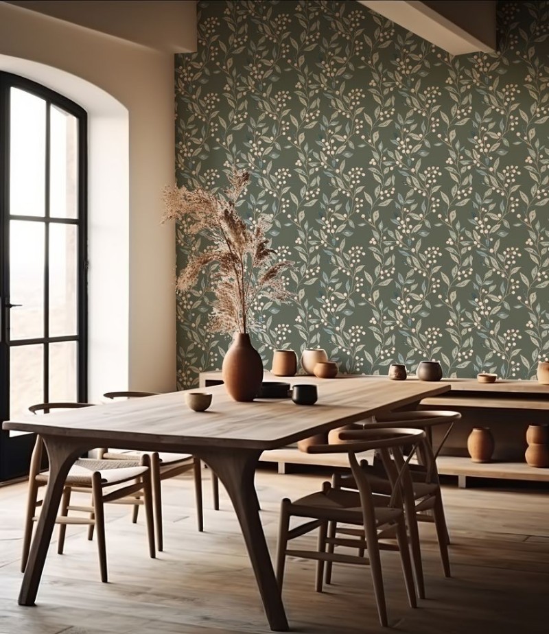 Picture of Väriyhdistelmä Vattholma Green - 1061601-02 - 06653-01